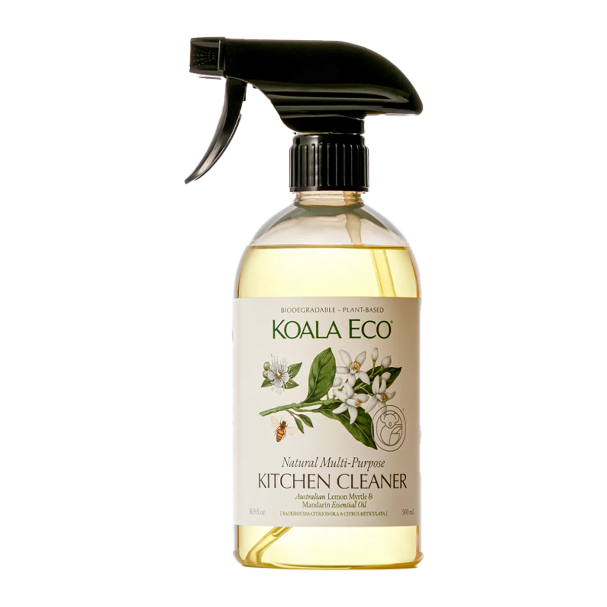 Koala Eco Natural Eco Multi Purpose Kitchen Cleaner 500ml