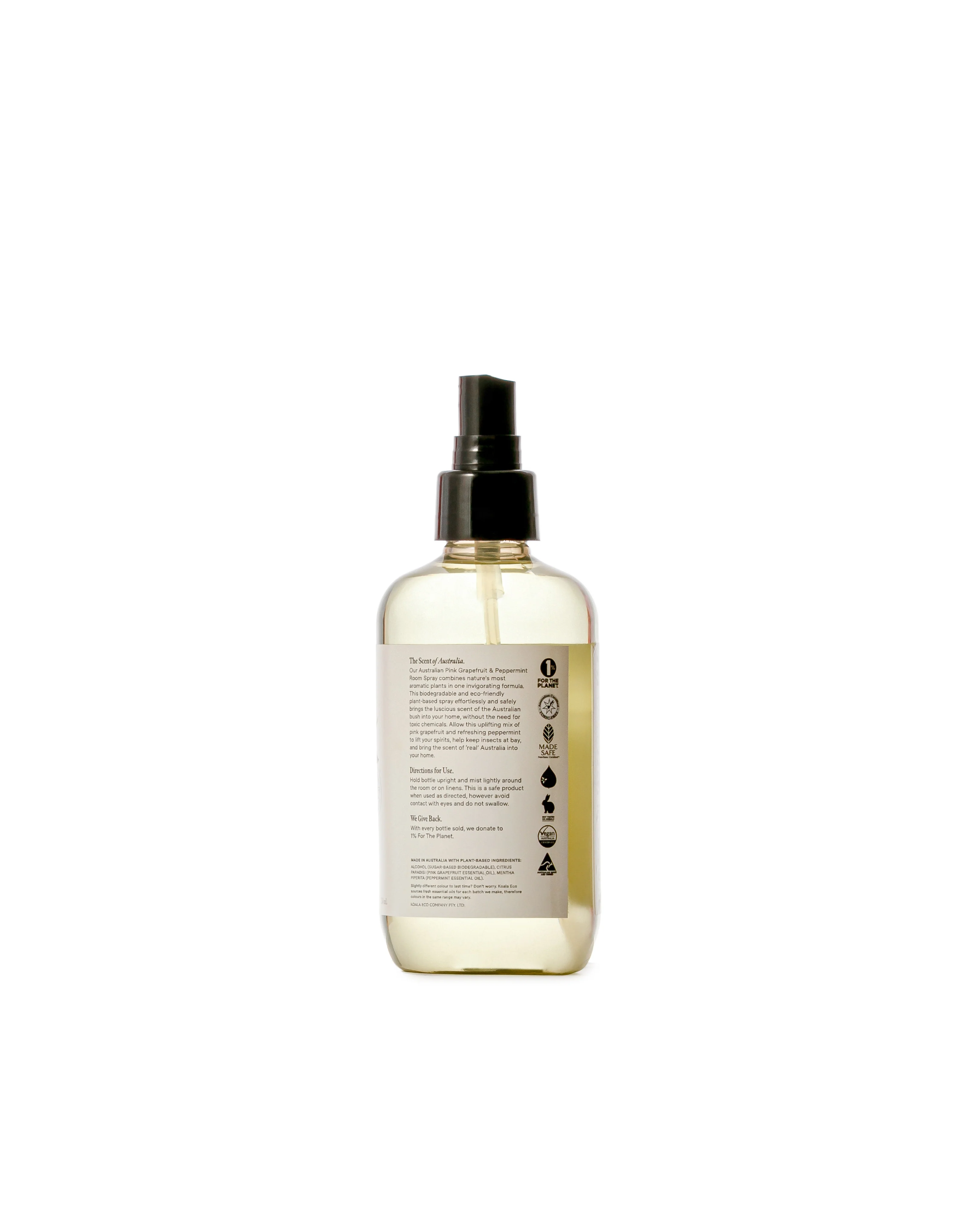 Koala Eco Room Spray 250ml - Image 2