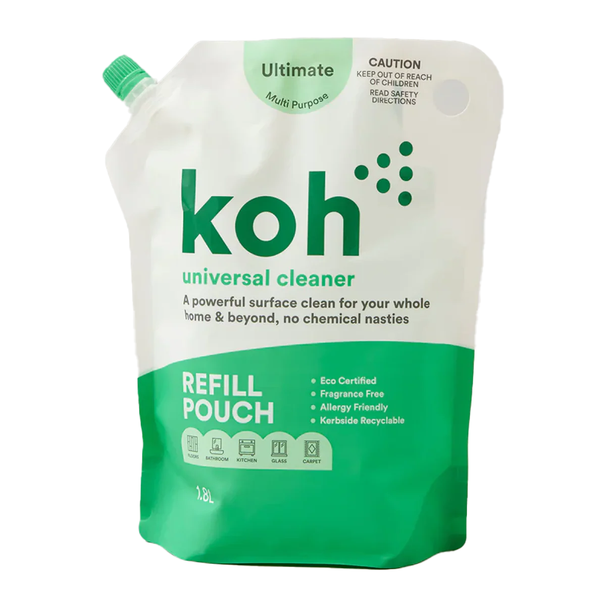 Koh Universal Refill Pouch 1.5L