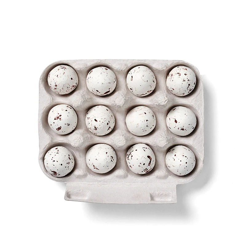 Koko Black A Dozen Chocolate Hazelnut Praline Eggs 126g - Image 3