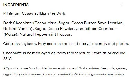 Koko Black Candy Cane Hot Cocoa 300g - Image 2