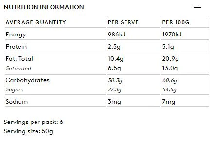 Koko Black Candy Cane Hot Cocoa 300g - Image 3