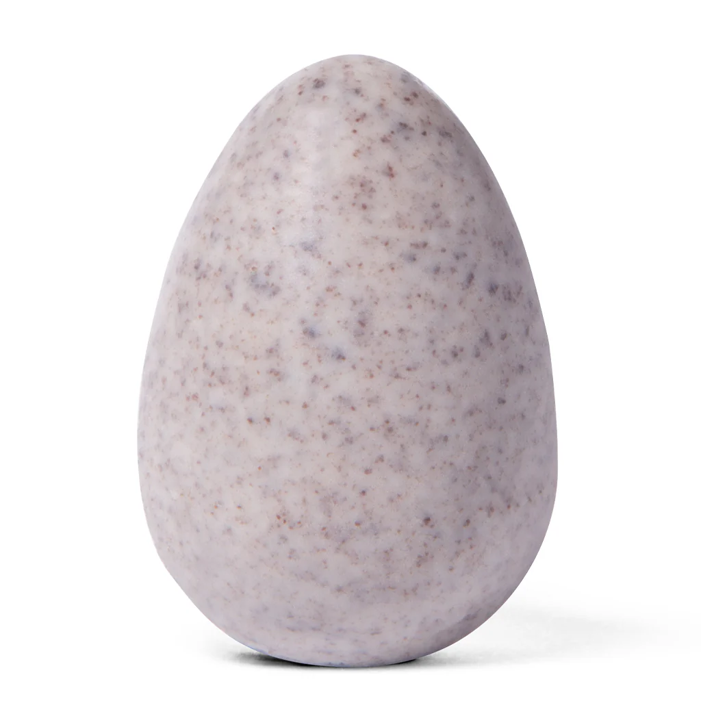 Koko Black Cookies and Cream White Chocolate Eggs 110g - Image 3