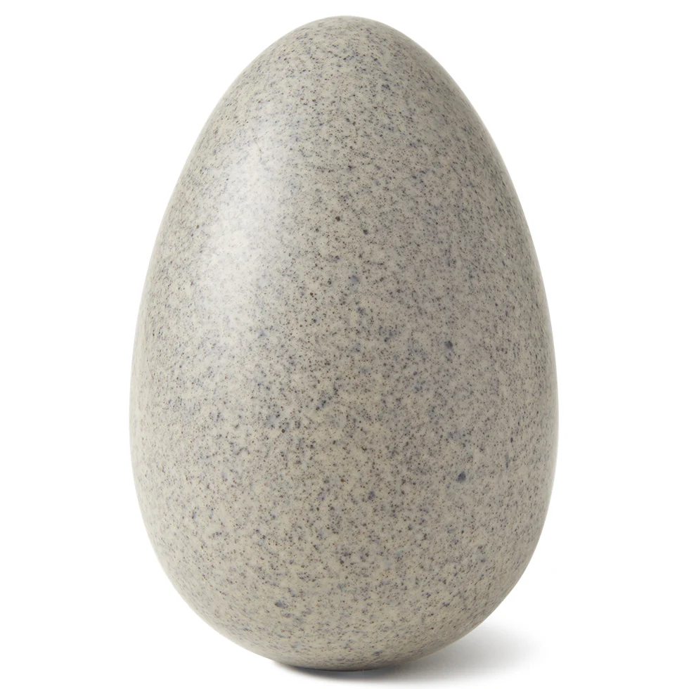 Koko Black Cookies in Creamy White Chocolate Egg 180g - Image 2