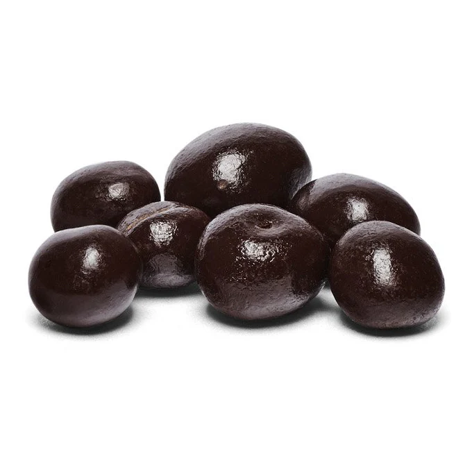Koko Black Coffee Chatter Beans Dark Chocolate 100g - Image 3