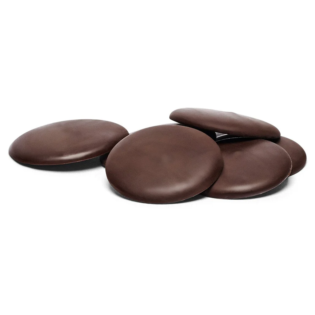 Koko Black Dotties Peppermint Dark Chocolate 100g - Image 3