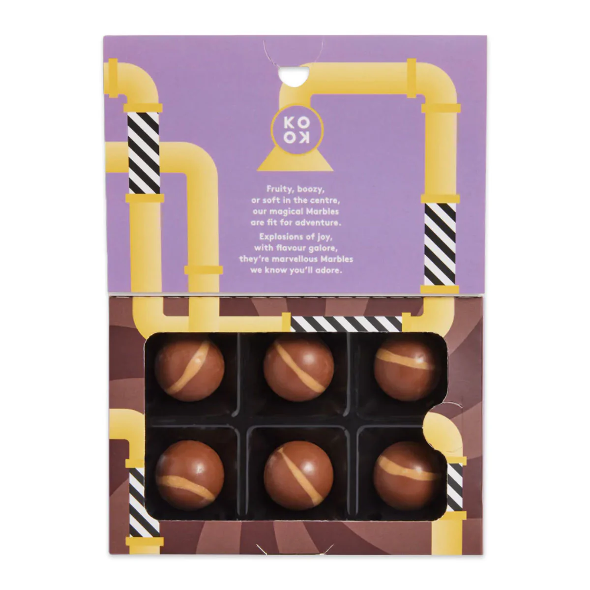 Koko Black Espresso Martini Marbles 54g - Image 2