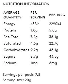 Koko Black Dark Little Eggs 150g - Image 2
