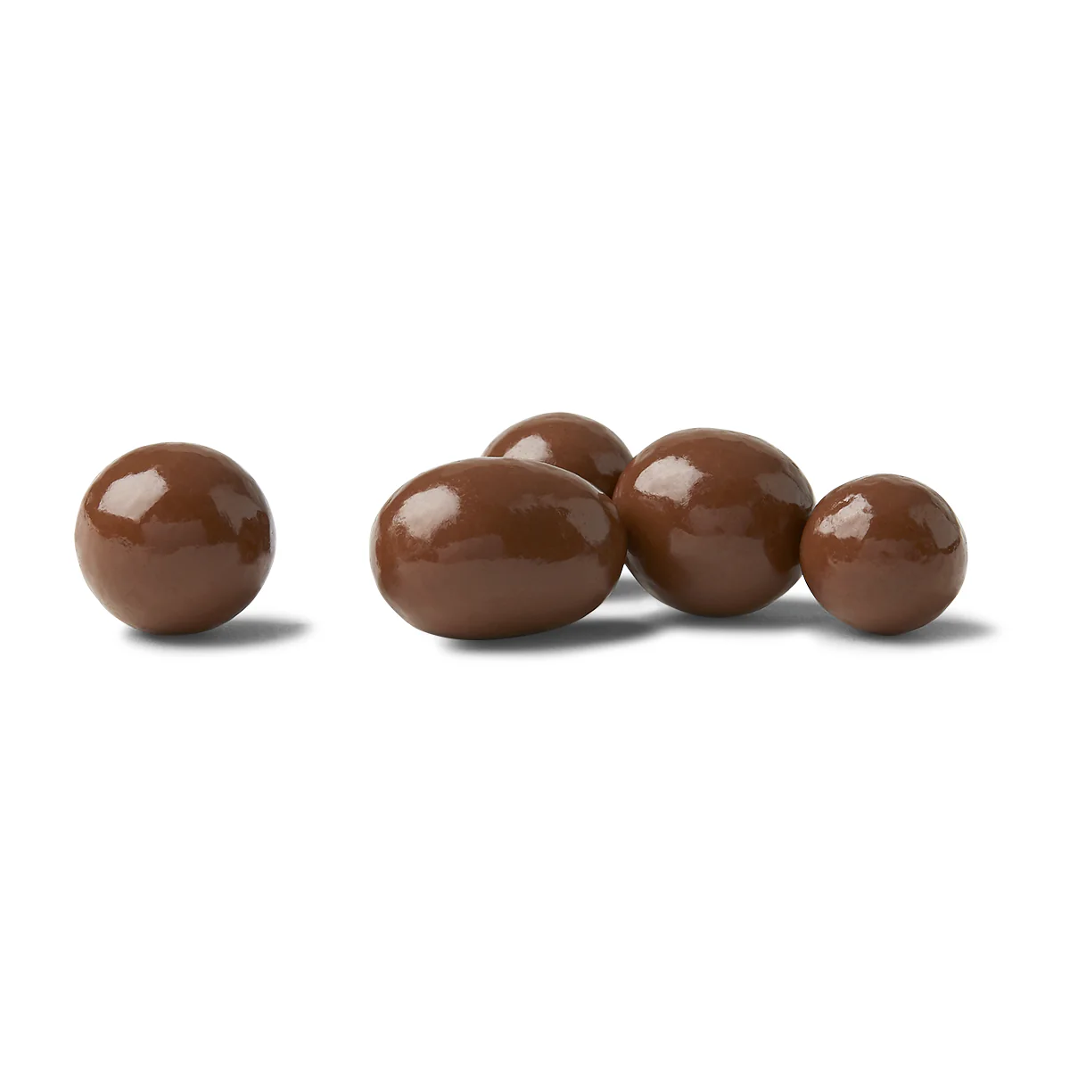 Koko Black Milk Chocolate Gingerbread Bites 180g - Image 4