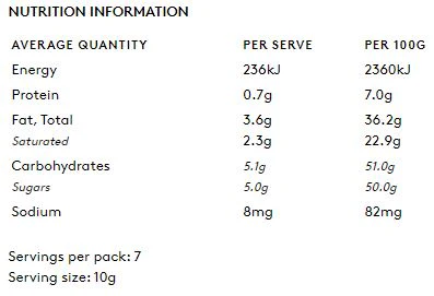 Koko Black Milk Chocolate Moreish Milk Dotties Cube 70g - Image 3