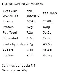 Koko Black Mixed Little Eggs 150g - Image 2