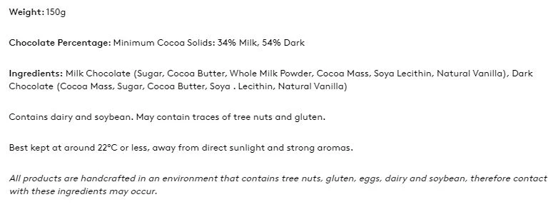 Koko Black Mixed Little Eggs 150g - Image 3