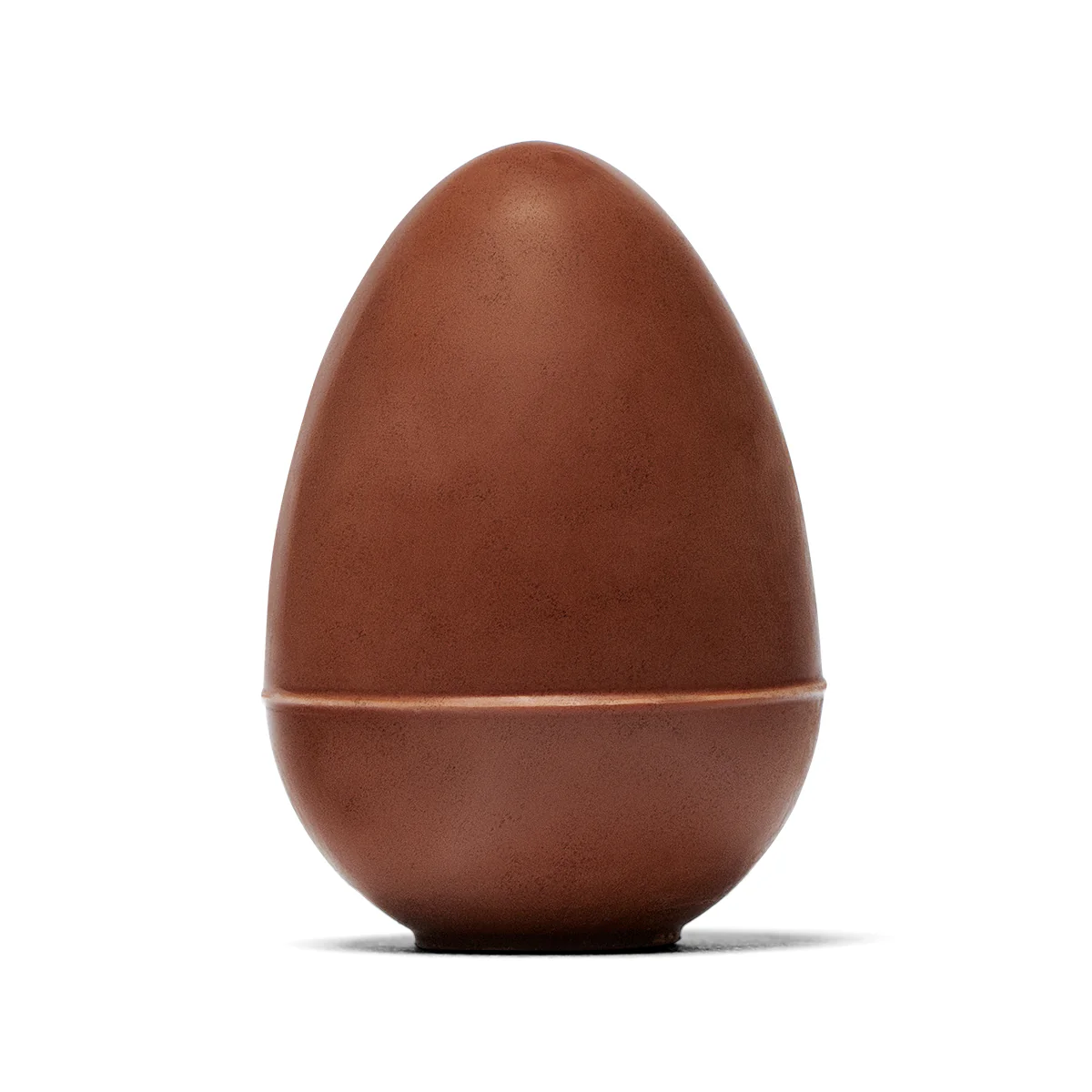 Koko Black Salted Caramel Milk Chocolate Eggs x6 66g - Image 2