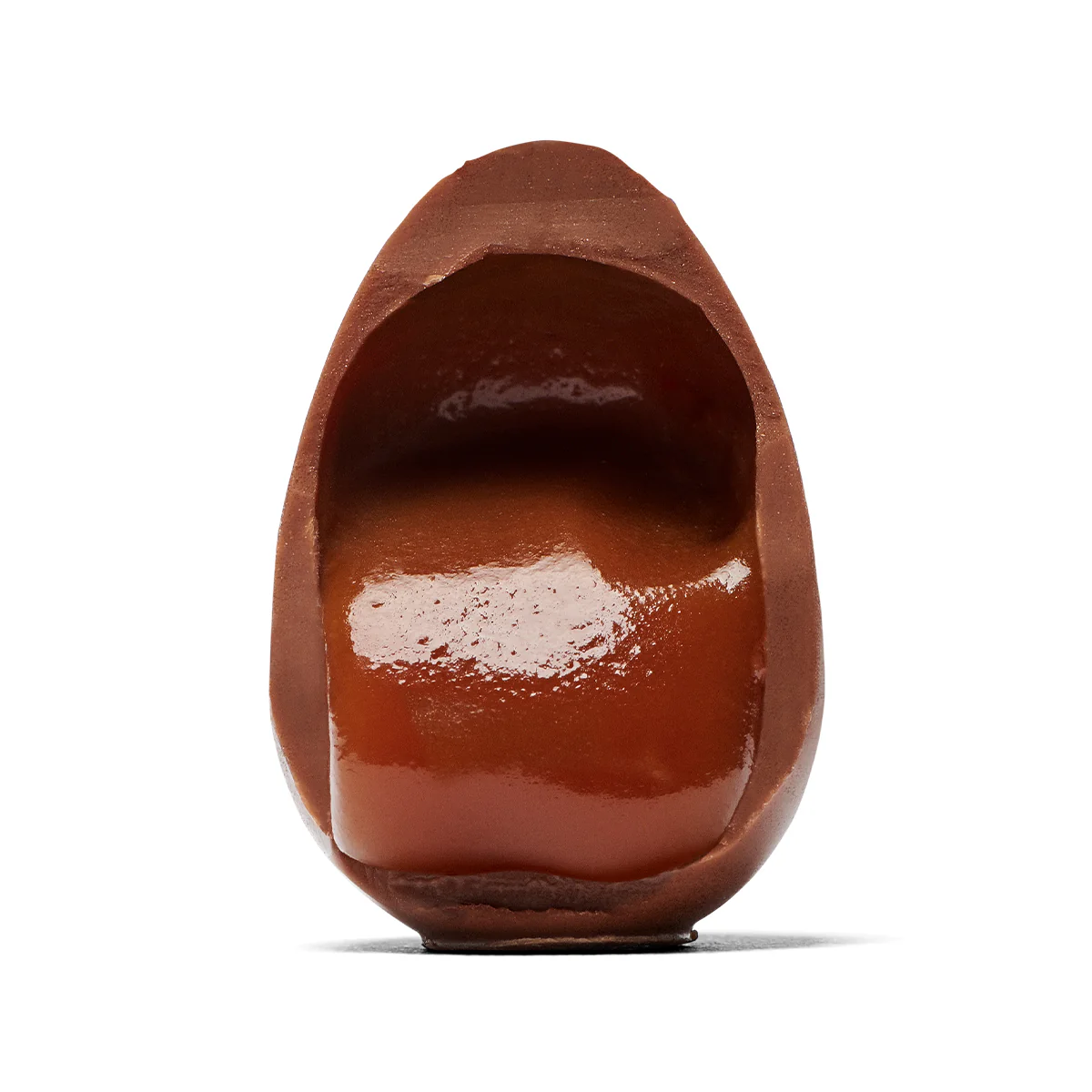 Koko Black Salted Caramel Milk Chocolate Eggs x6 66g - Image 3