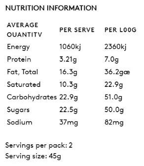 Koko Black The Littlest Bunny Milk Chocolate 90g - Image 2
