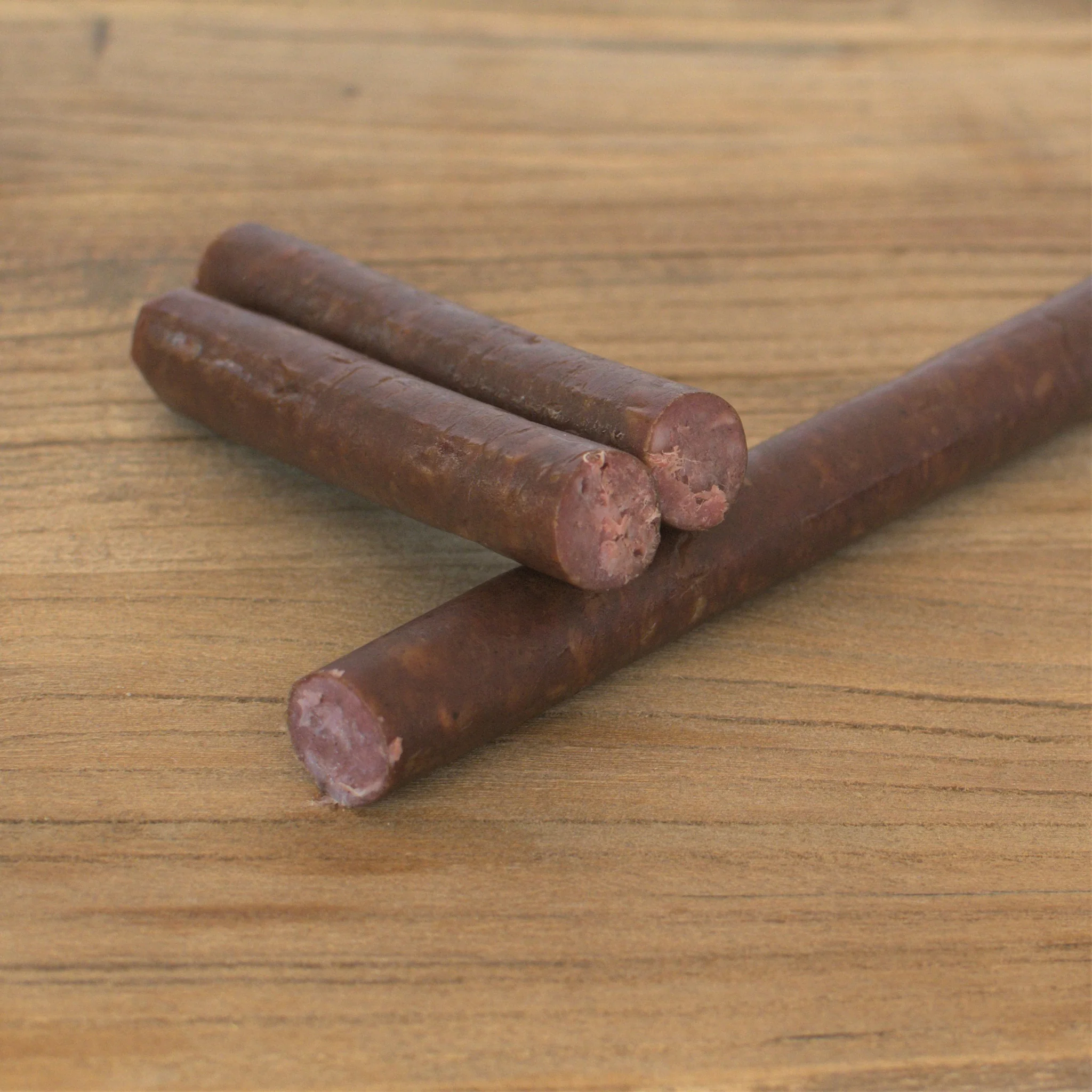 Kooee Organic Grass Fed Beef Stick Spicy 25g - Image 5