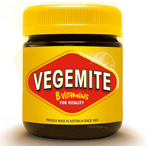 Kraft Vegemite 400g