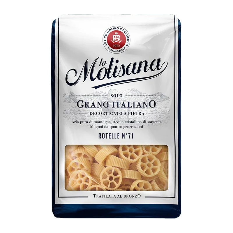 La Molisana Rotelle No.71 500g