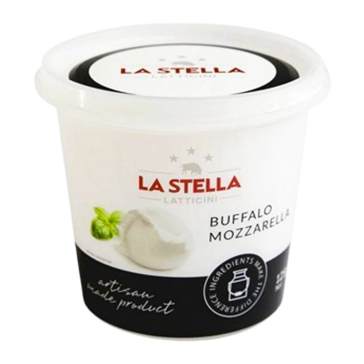 La Stella Buffalo Bocconcini 120g