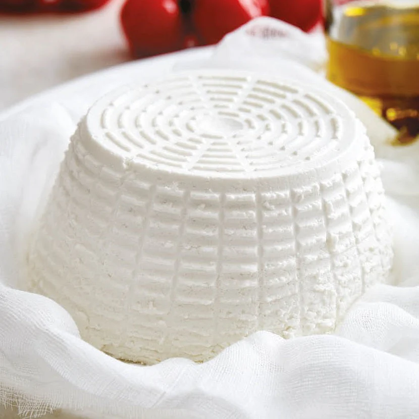 La Stella Latticini Buffalo Ricotta Cheese 500g - Image 2