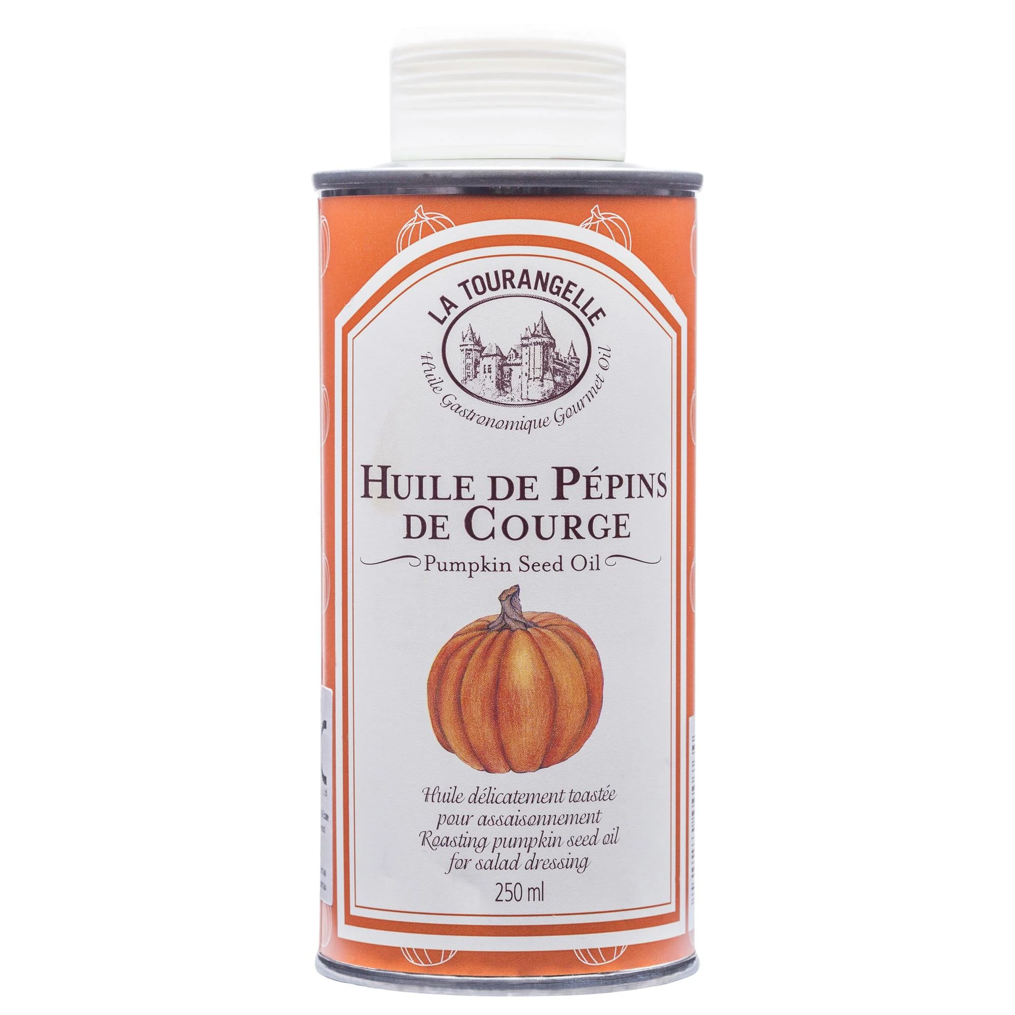 La Tourangelle Pumpkin Oil 250ml