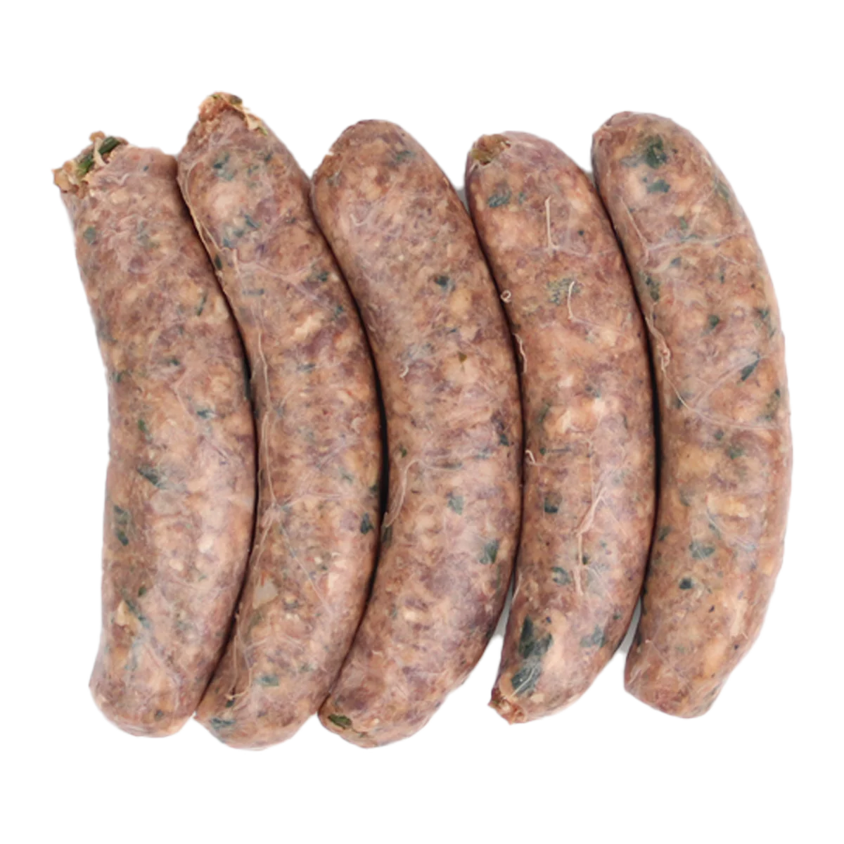 Butcher Lamb and Rosemary Sausage 600-800g