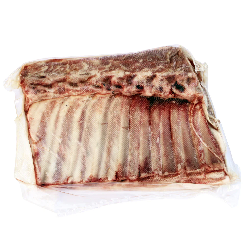 Lamb Rack Bone In 650g-1.3kg - Image 3