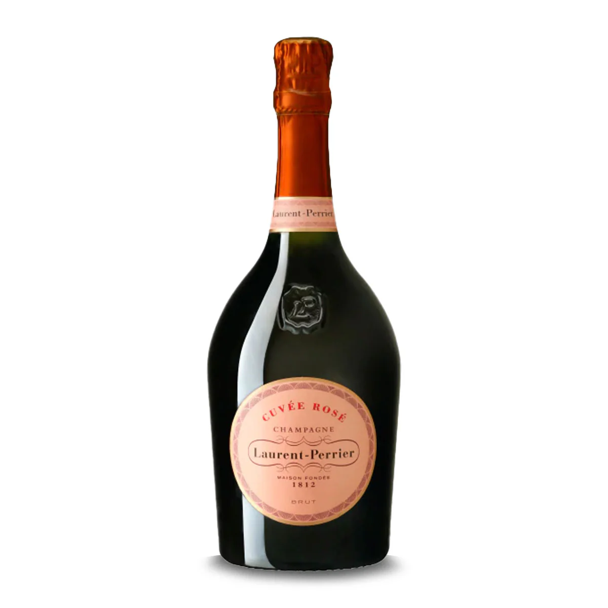Laurent Perrier Cuvee Rose Champagne Brut France 750ml
