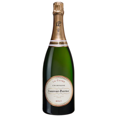 Laurent Perrier La Cuvee Champagne Brut France 750ml