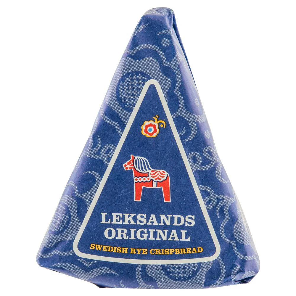 Leksands Crispbread Original 200g - Image 2