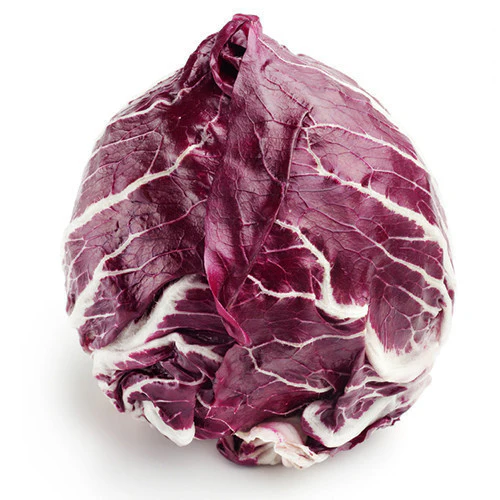 Radicchio Each