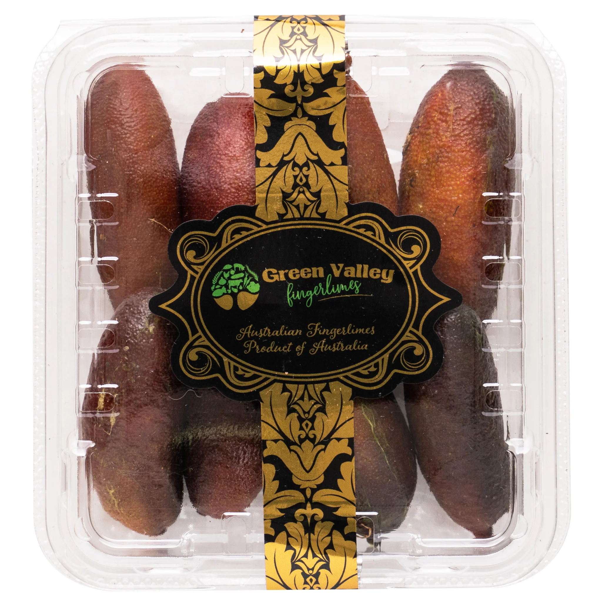 Limes Finger 125g - Image 2
