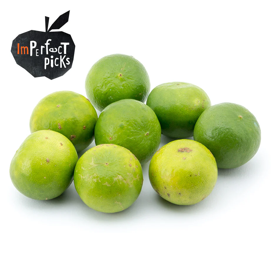 Lime Imperfect Each