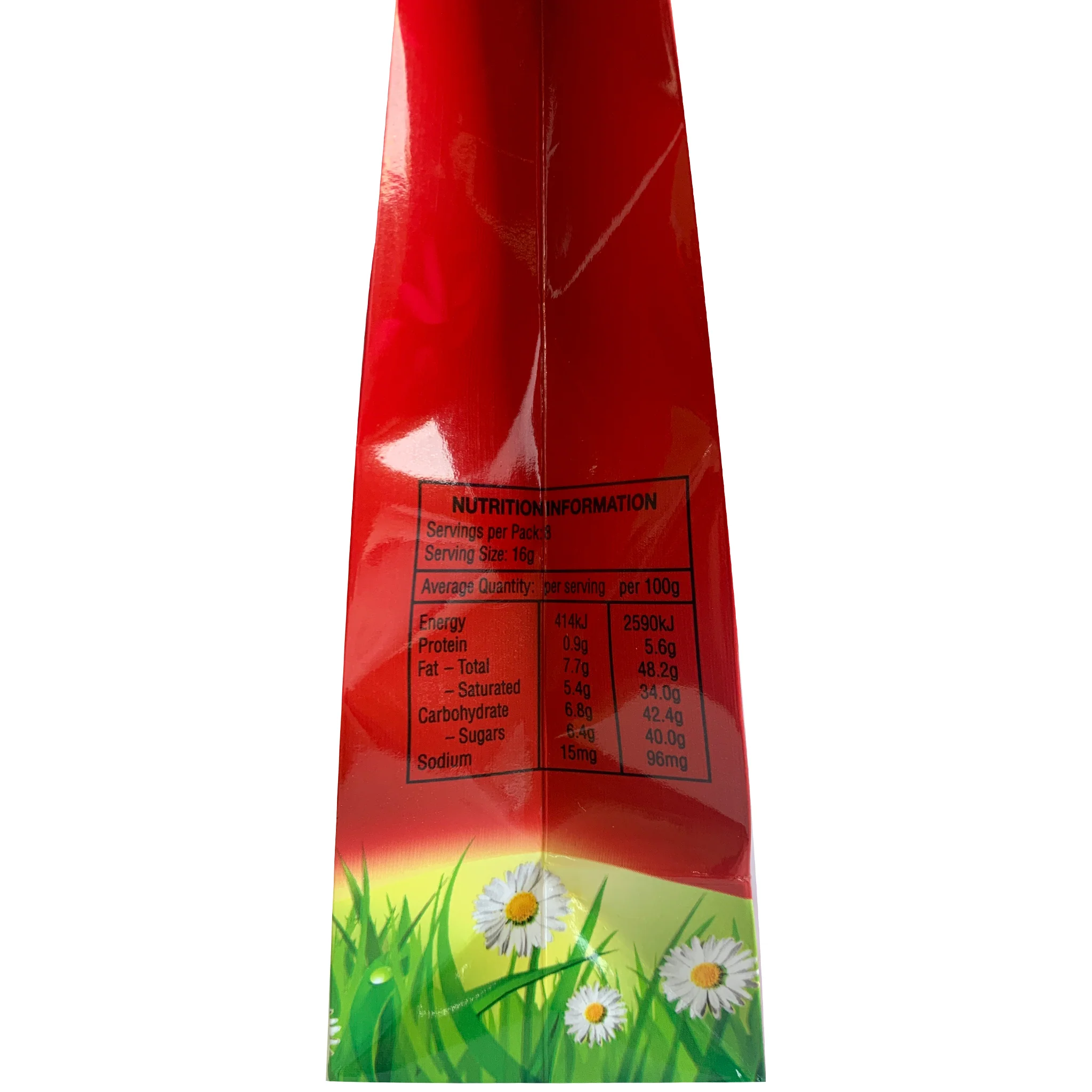 Lindt Lindor Milk Chocolate Eggs 125g - Image 2