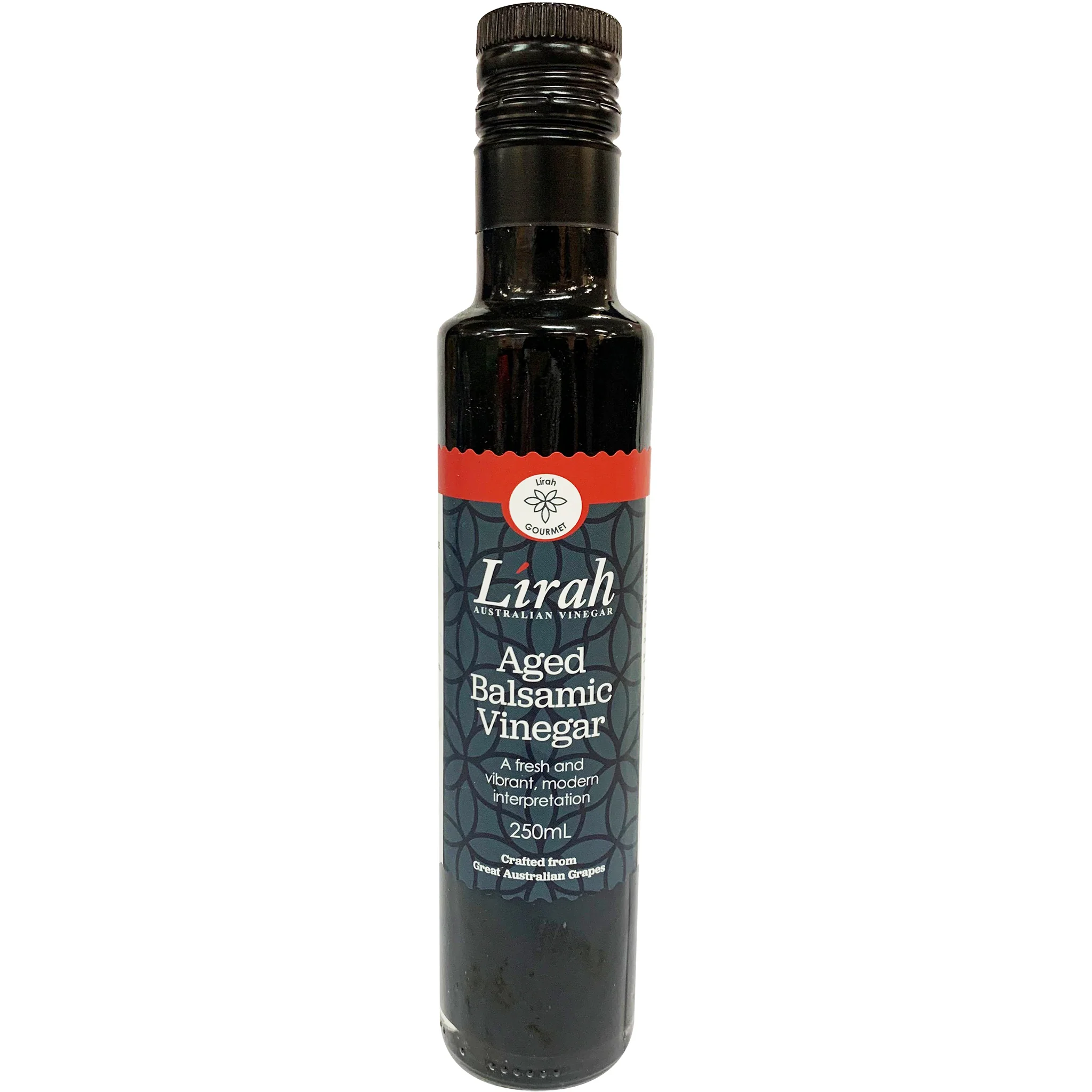 Lirah Australian Aged Balsamic Vinegar 250ml