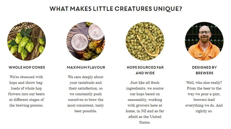 Little Creatures Pale Ale 6x330ml - Image 5