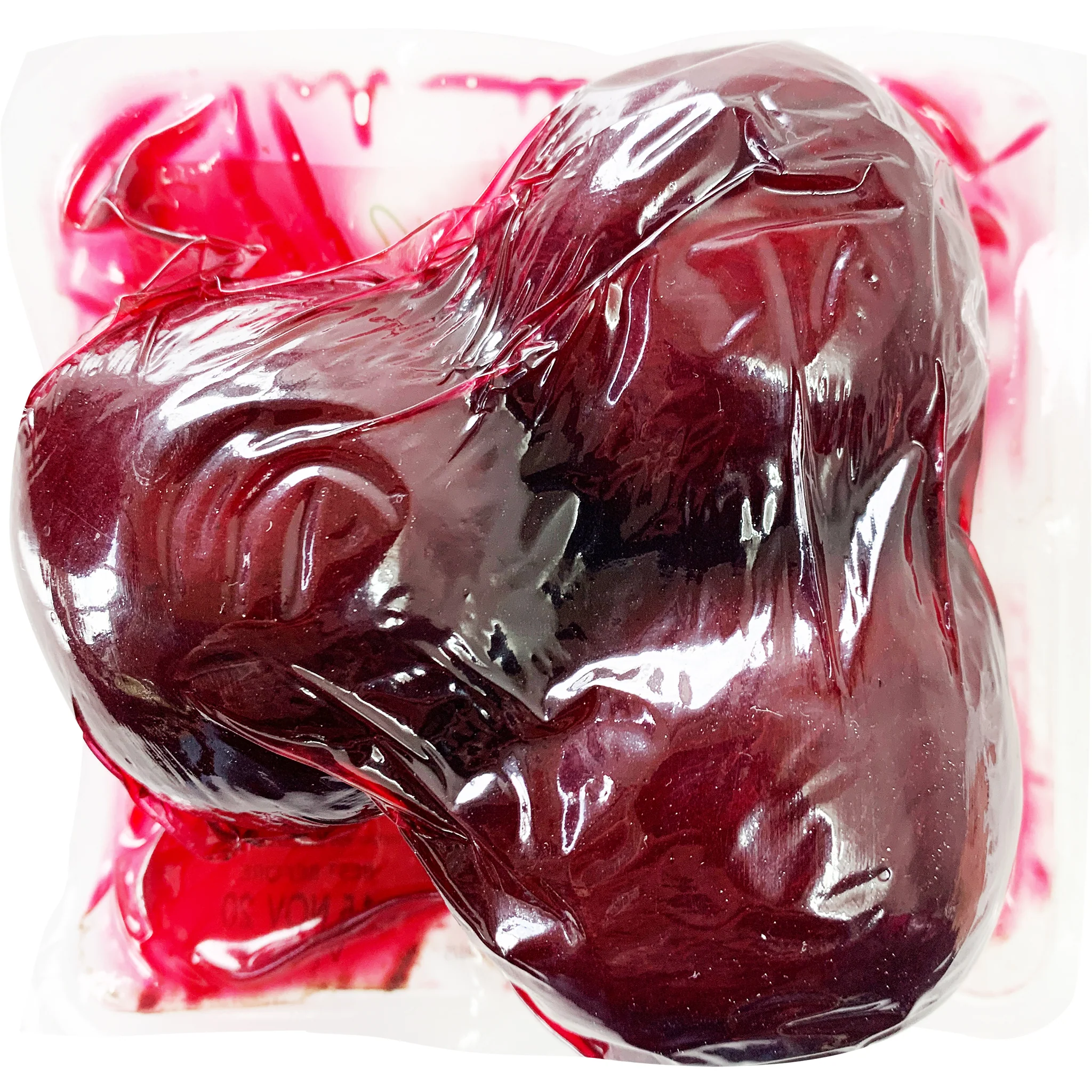 Beetroot Love Beets Baby Beetroot Peeled and Cooked 250g - Image 2