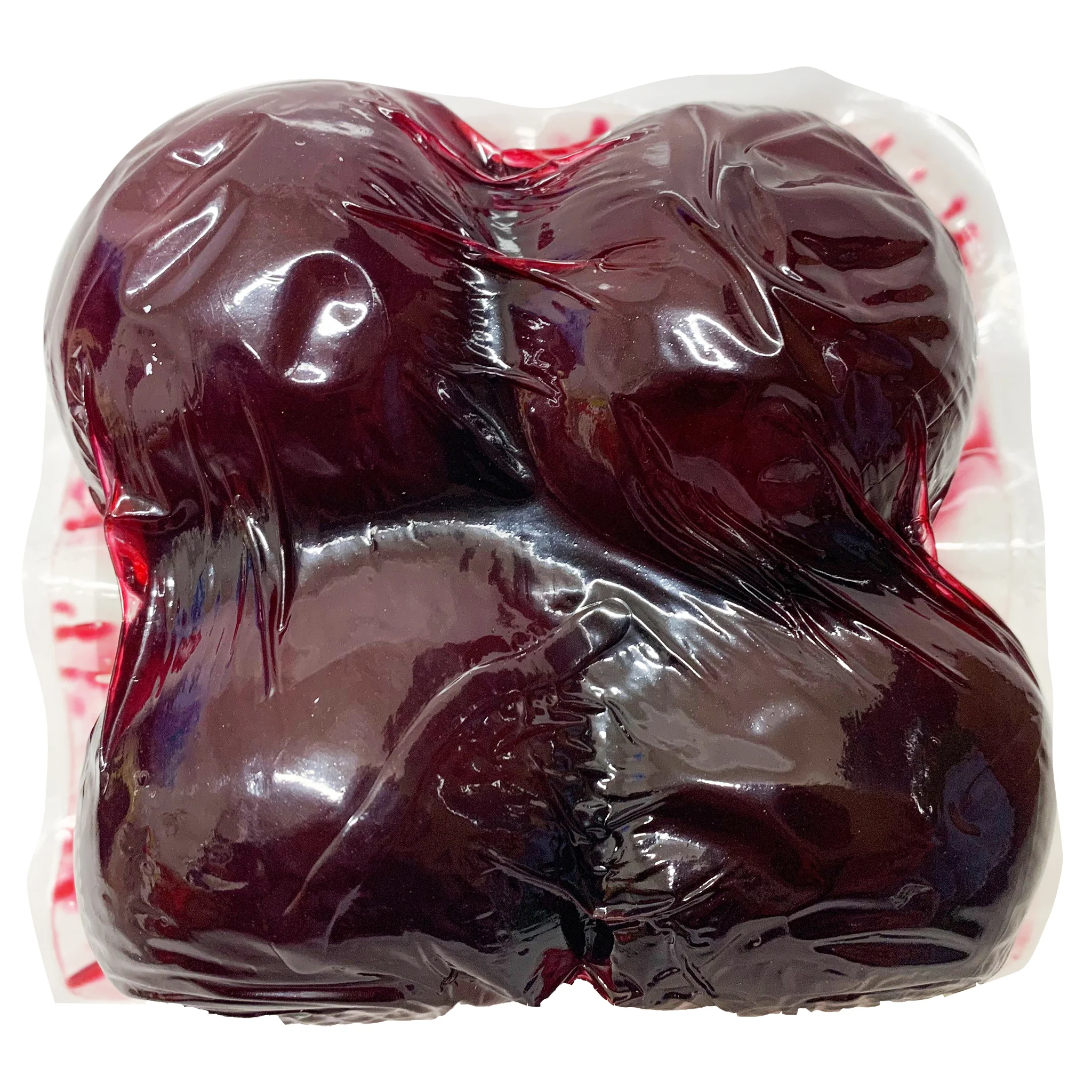 Beetroot Love Beets Organic Peel and Cooked 250g - Image 2