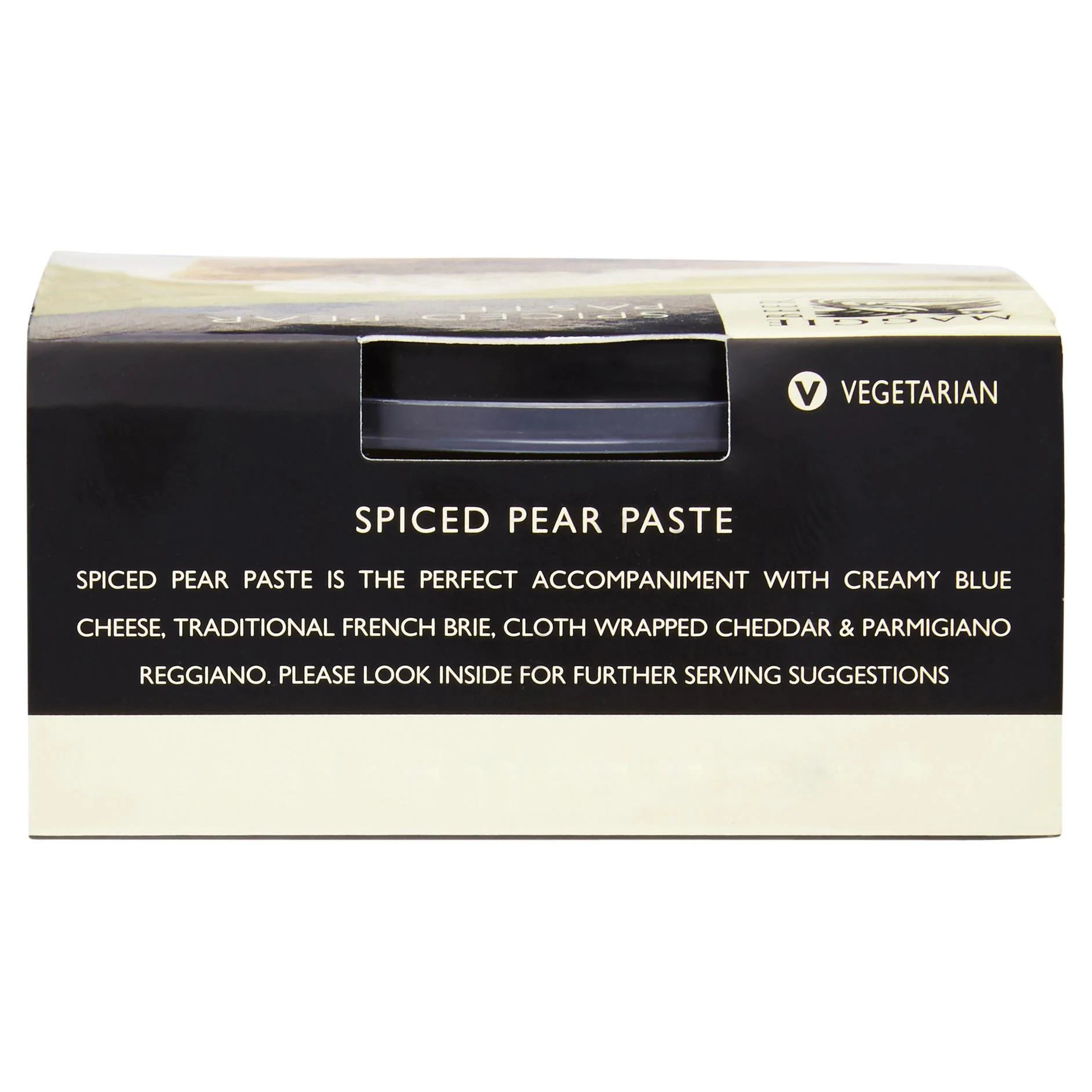 Maggie Beer Spiced Pear Paste 100g - Image 4