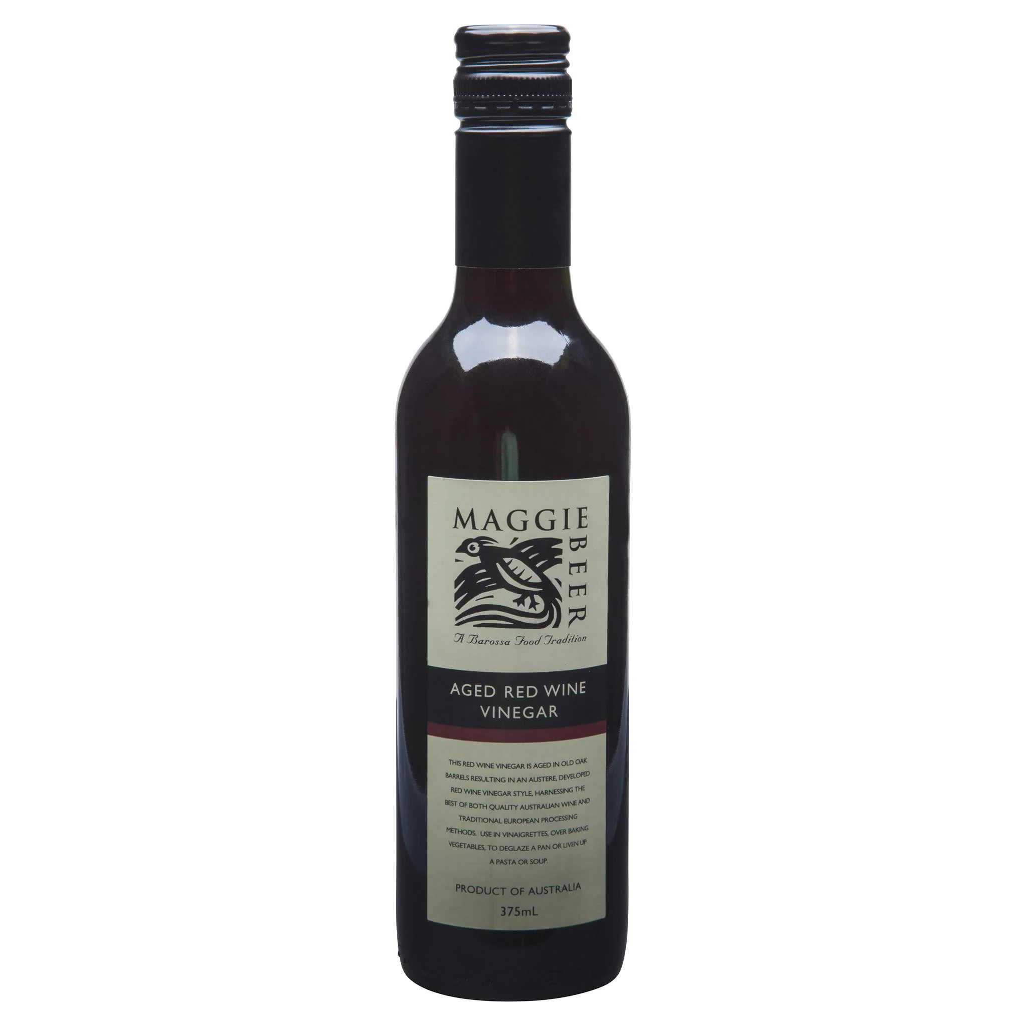 Maggie Beer Red Wine Vinegar 375ml