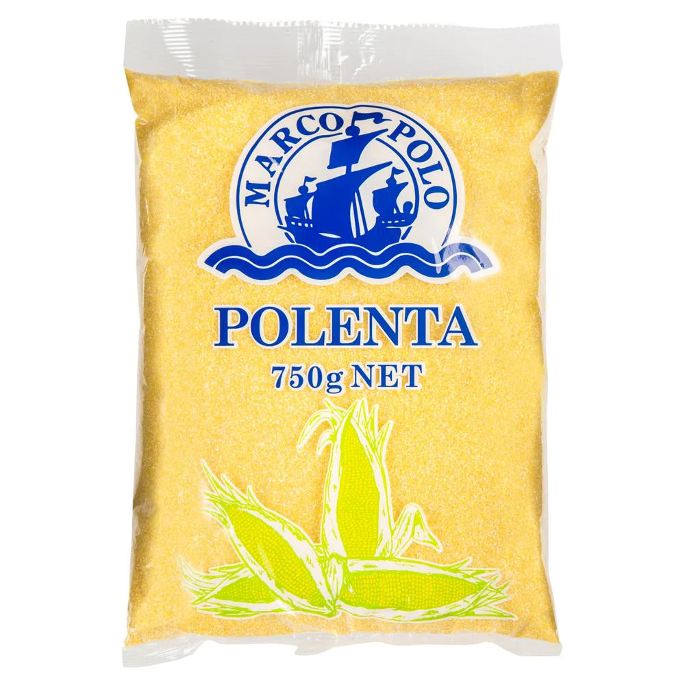 Marco Polo Polenta 750g