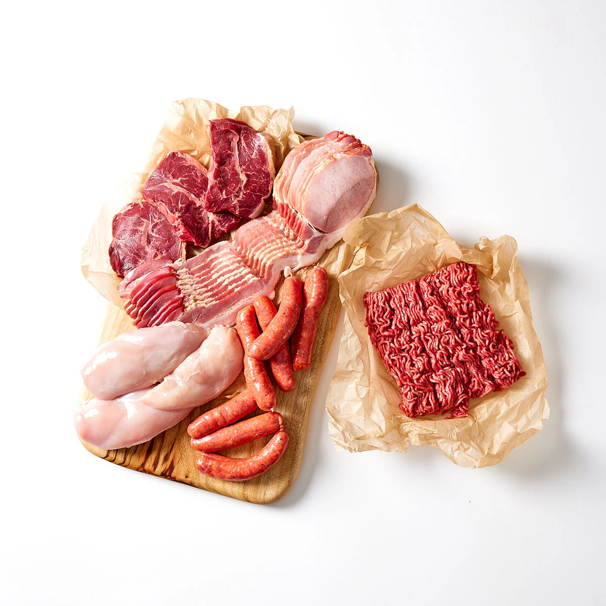 Proper Meat Box