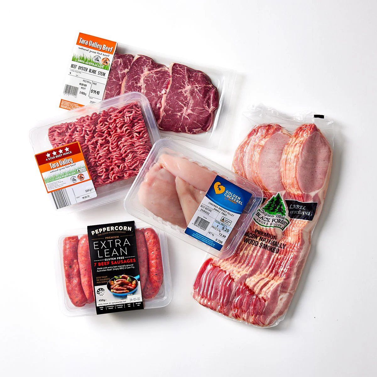 Proper Meat Box - Image 2