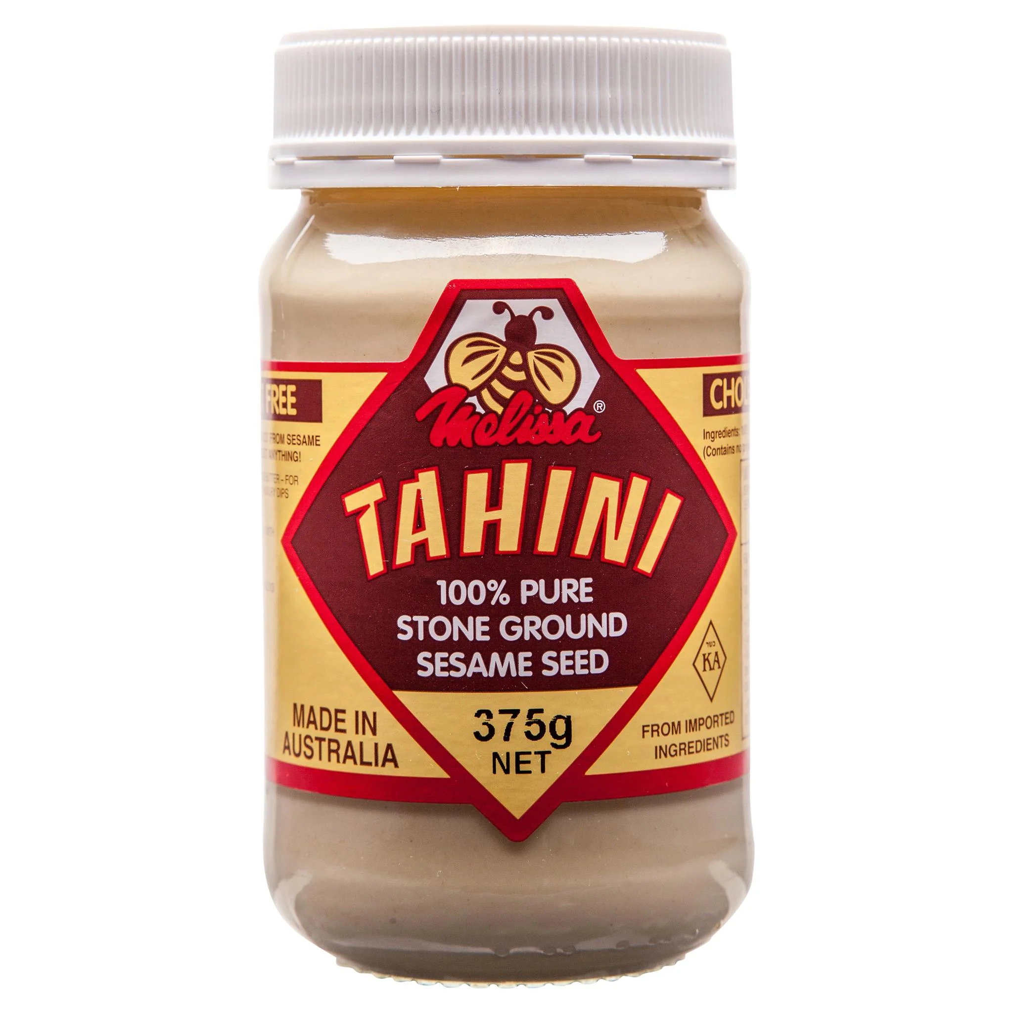 Melissa Tahini 375g