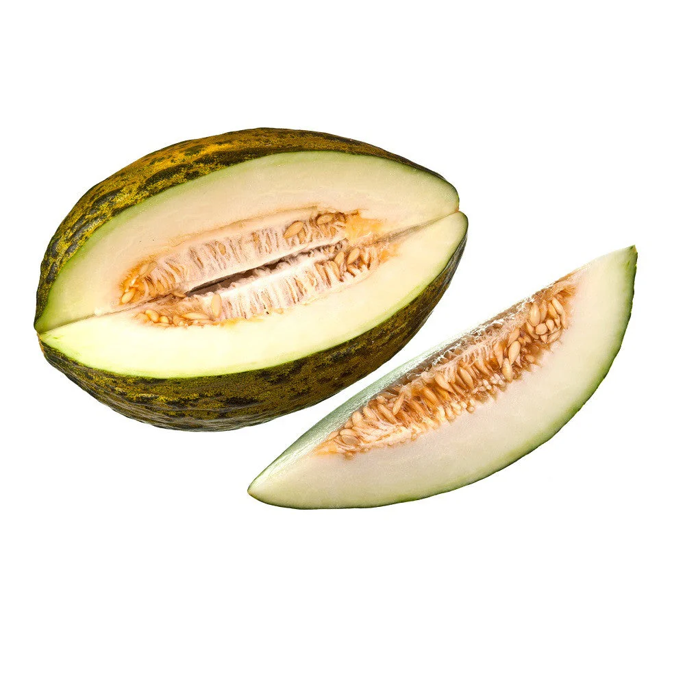 Melon Spanish Cut Each - Image 2