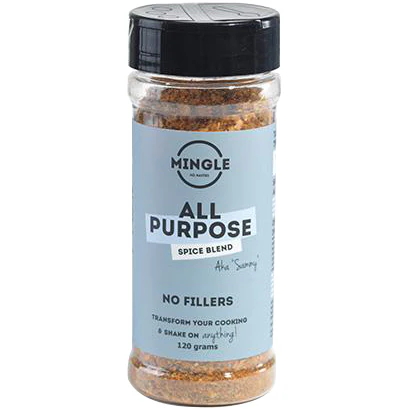 Mingle All Purpose Seasoning 50g