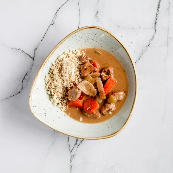 Mingle Butter Chicken Seasoning 30g - Image 3