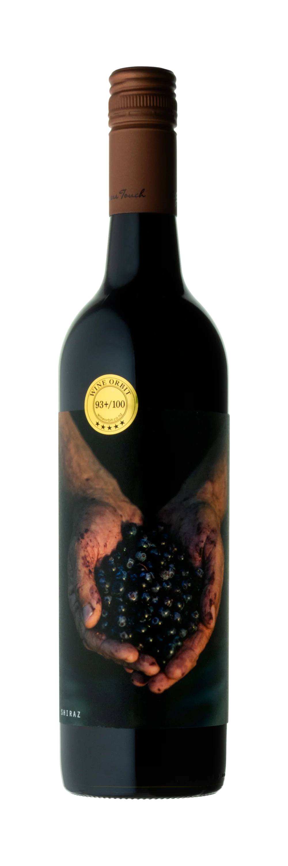 Mino and Co Shiraz 750ml
