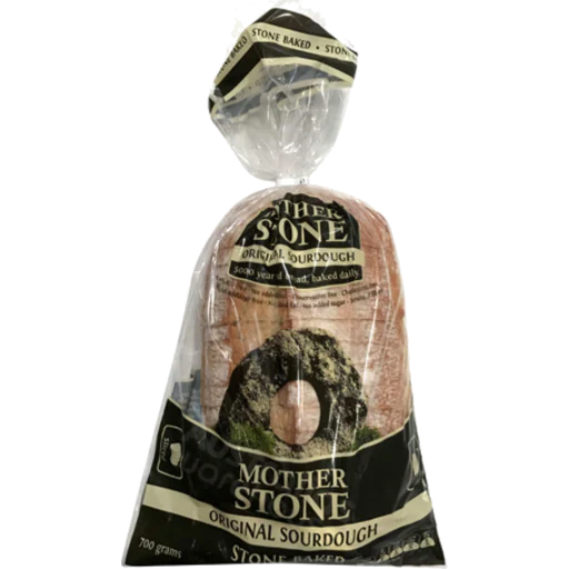 Motherstone Sourdough 700g