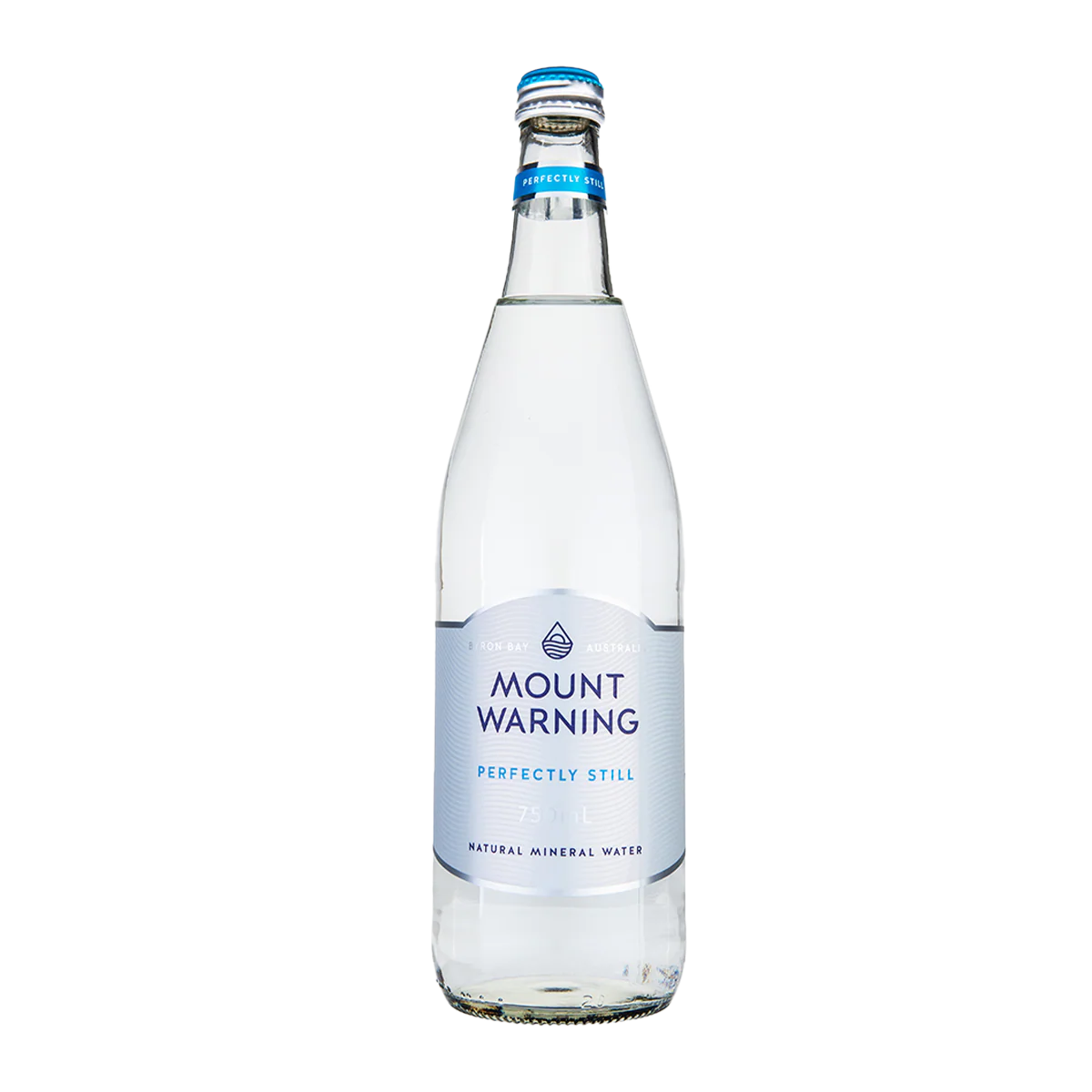 Mount Warning Still Mineral Water 750ml